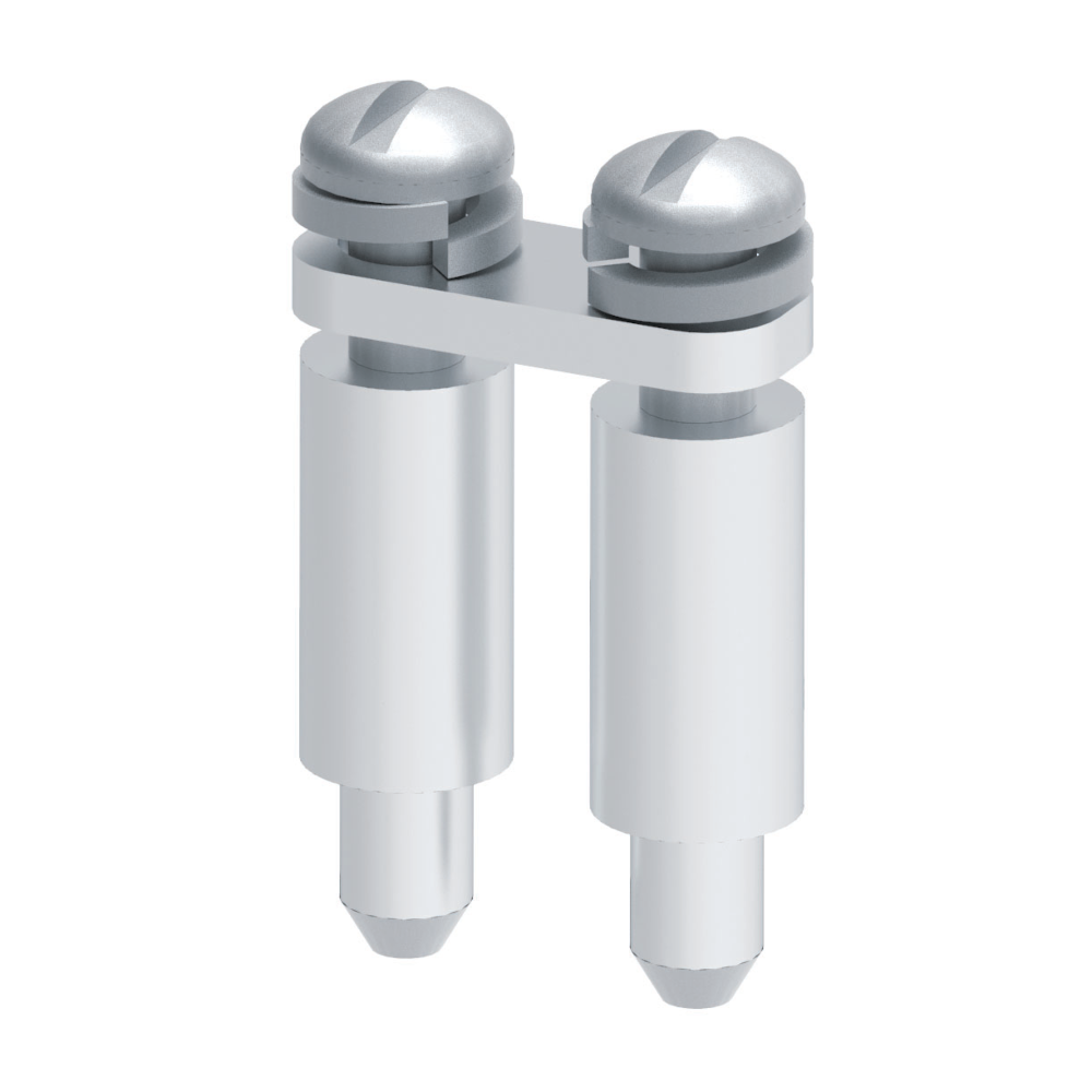 картинка Перемычка винтовая OptiClip СА721/2 от интернет-магазина ТД Макс-Электро купить в Кемерово по ценам завода