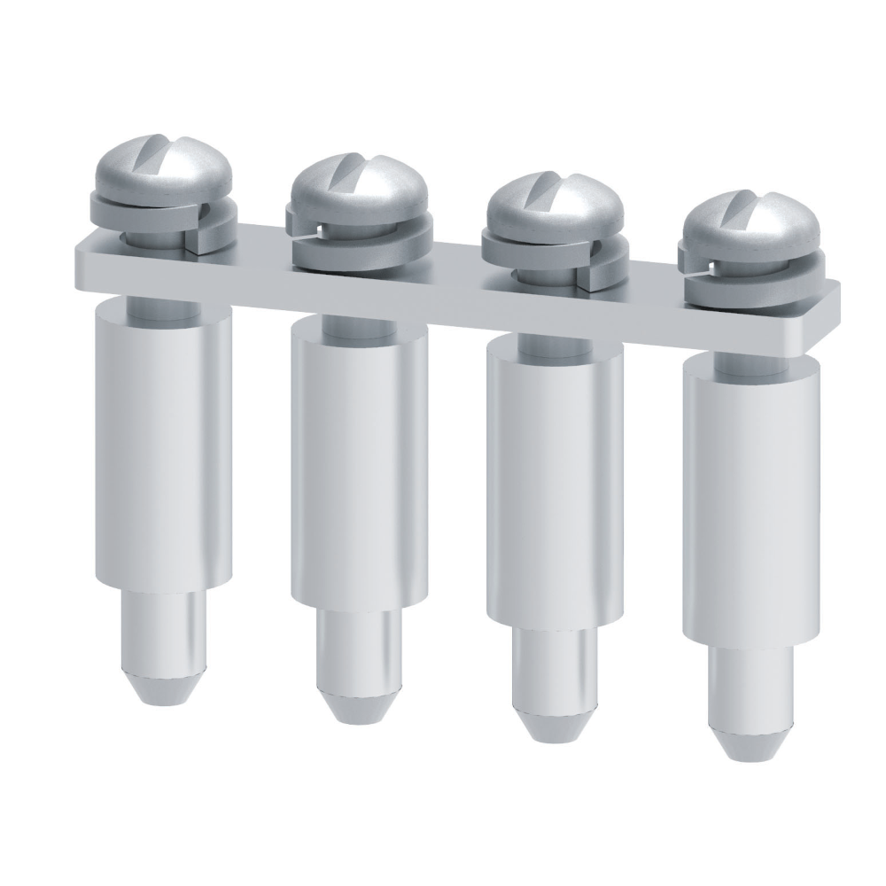 картинка Перемычка винтовая OptiClip СА721/4 от интернет-магазина ТД Макс-Электро купить в Кемерово по ценам завода