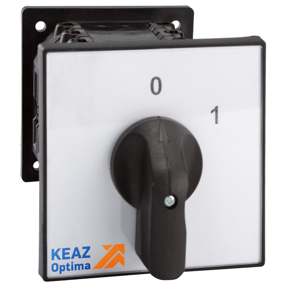 картинка Переключатель OptiSwitch 4G63-8506-OU-R214 от интернет-магазина ТД Макс-Электро купить в Кемерово по ценам завода