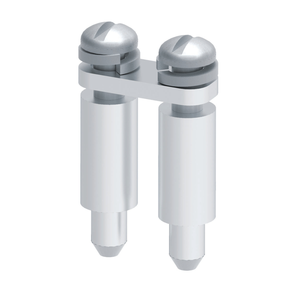 картинка Перемычка винтовая OptiClip СА723/2 от интернет-магазина ТД Макс-Электро купить в Кемерово по ценам завода