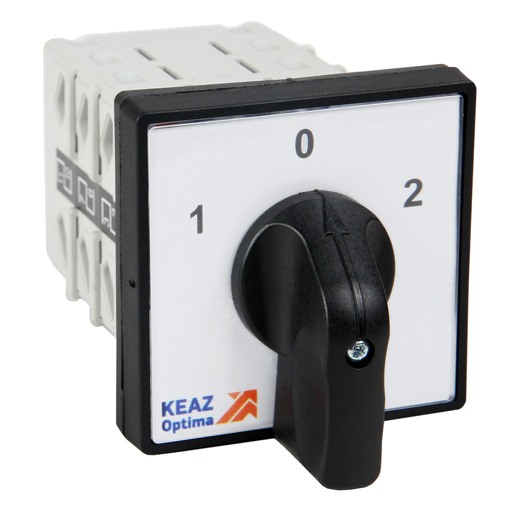 картинка Переключатель OptiSwitch 4G25-2584-U-S1-R114 от интернет-магазина ТД Макс-Электро купить в Кемерово по ценам завода