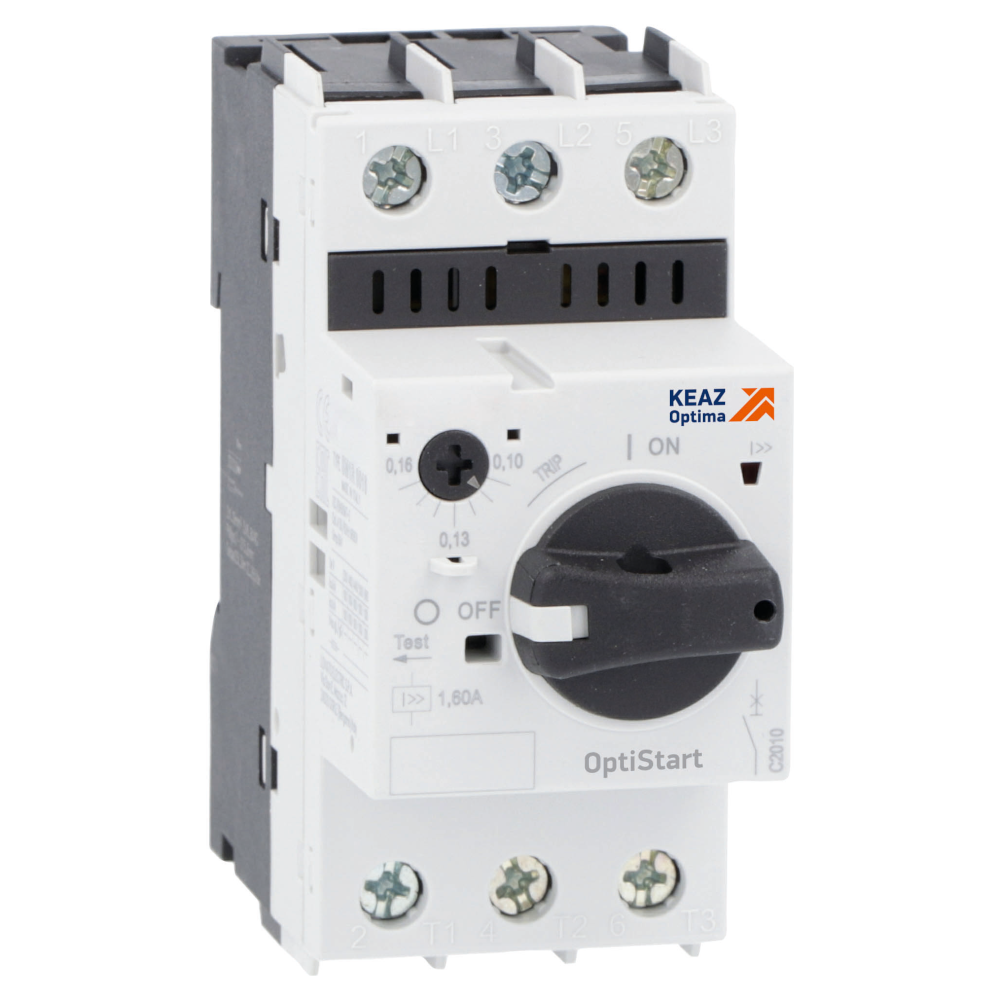    OptiStart MP-32RH-23-T2  -  -      