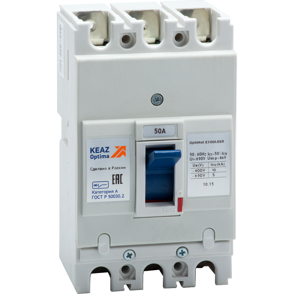    OptiMat E100L050-3  -  -      
