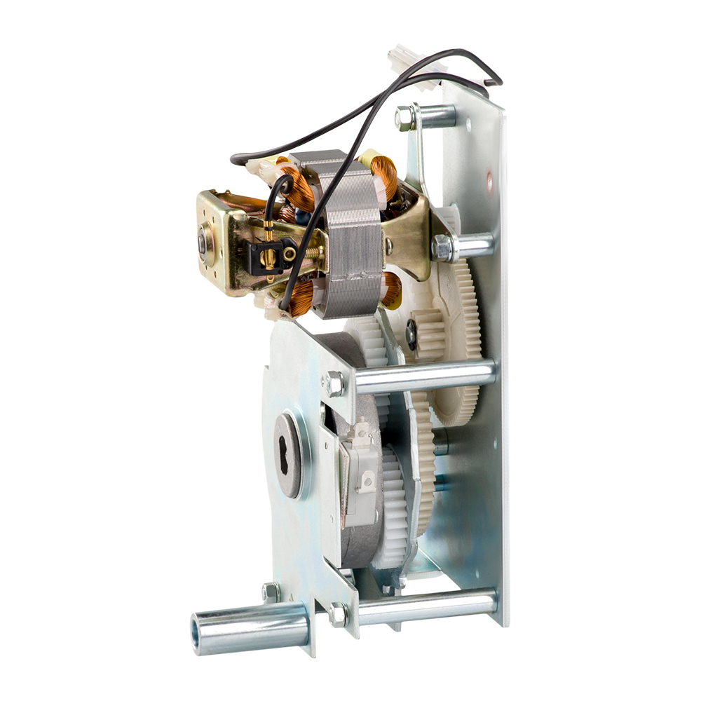    OptiMat A630-4000-230/DC-3  -  -      