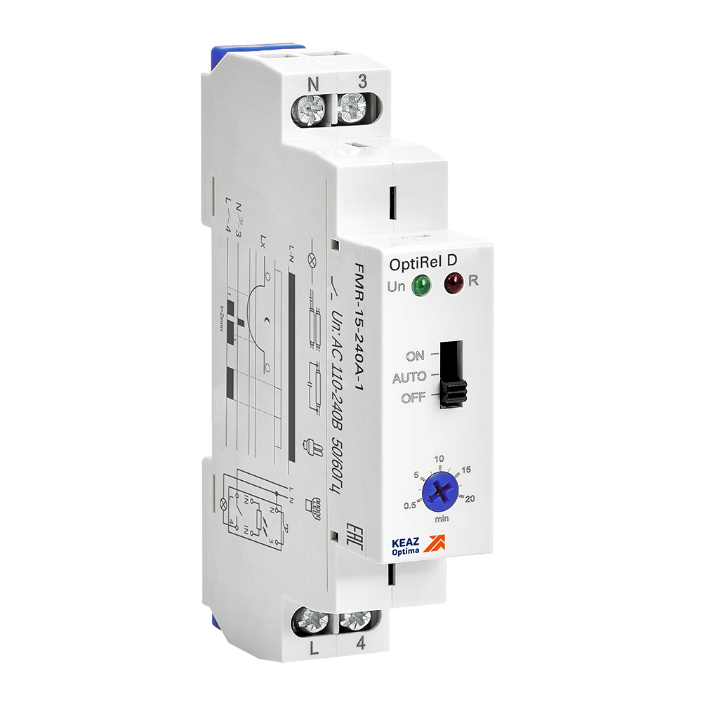   OptiRel D FMR-15-240-1   1,5 16 1 110-240  -  -      