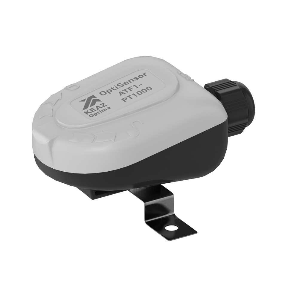     OptiSensor ATF1-PT1000  -  -      