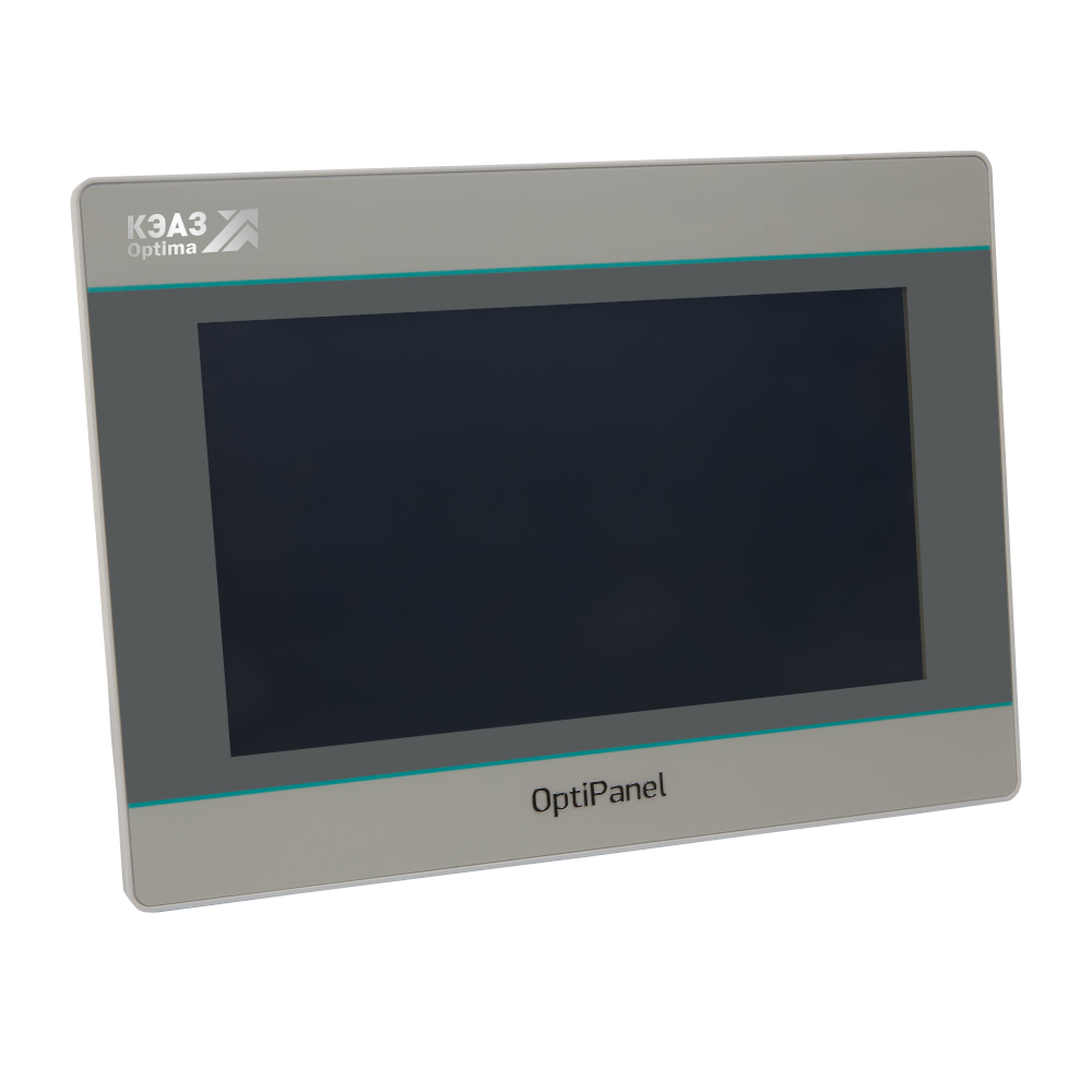    OptiPanel 1070I  -  -      