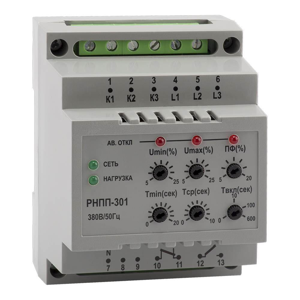    OptiDin -301-3.1  -  -      