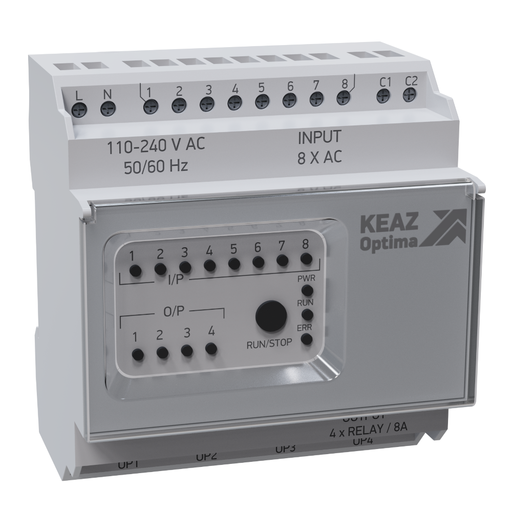    Optilogic S50-EXP-230-1  -  -      