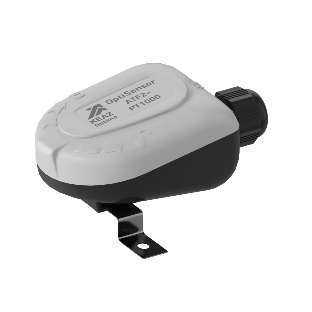     OptiSensor ATF2-PT1000  -  -      