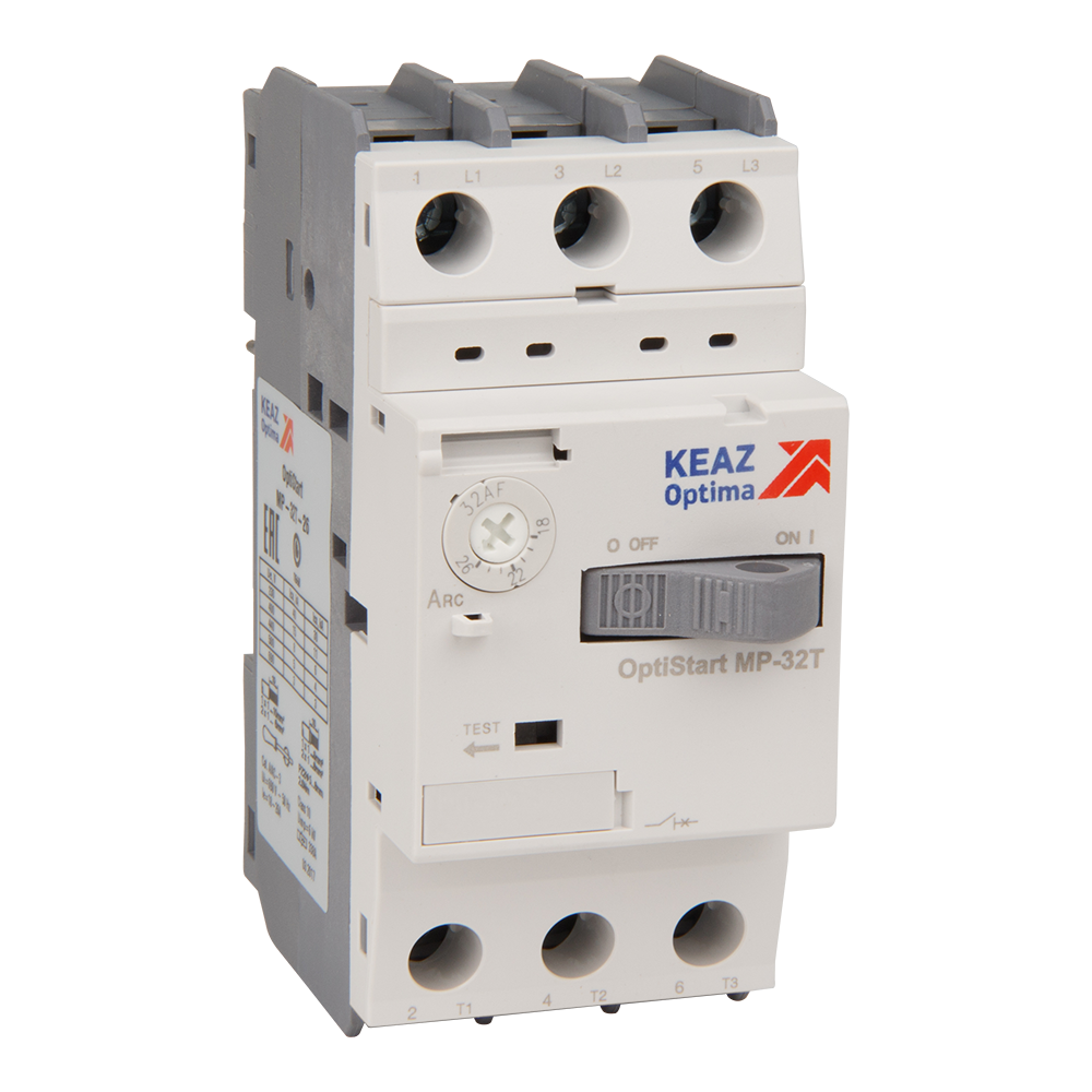    OptiStart MP-32T-0,4  -  -      