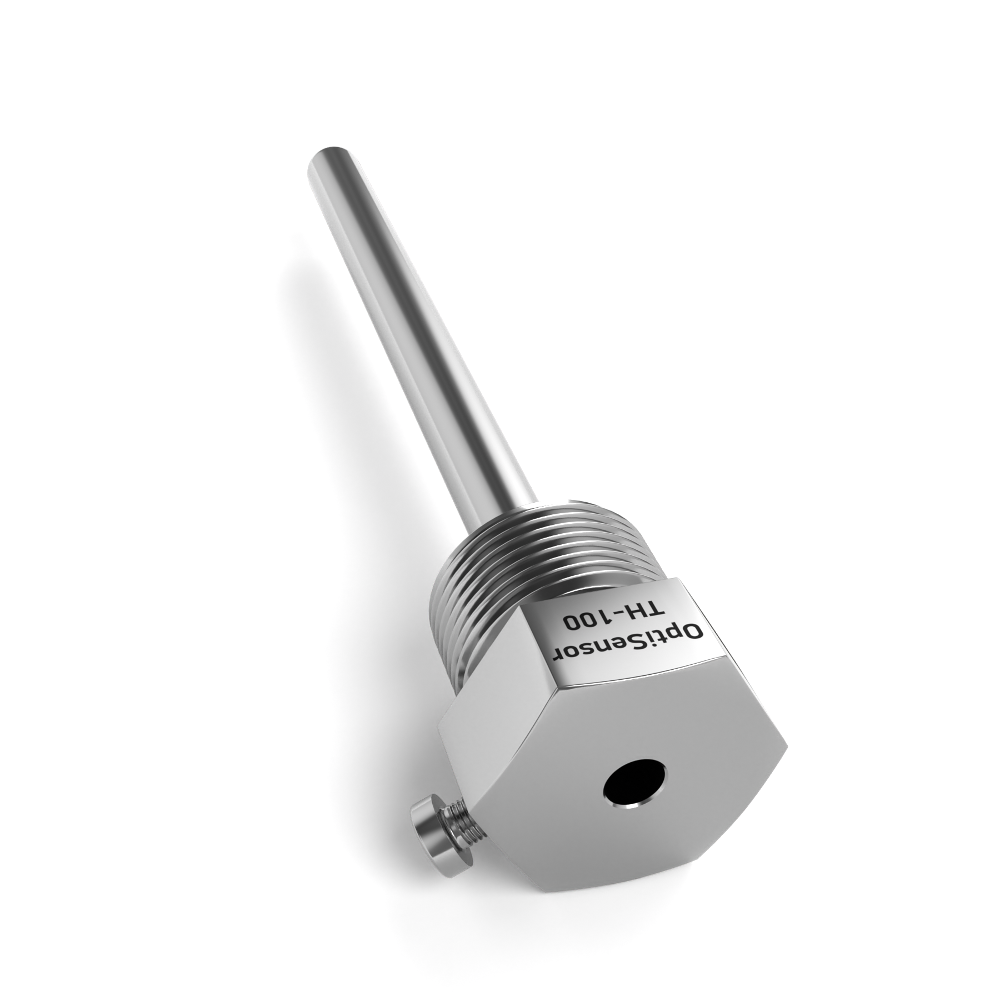    OptiSensor TH-100  -  -      